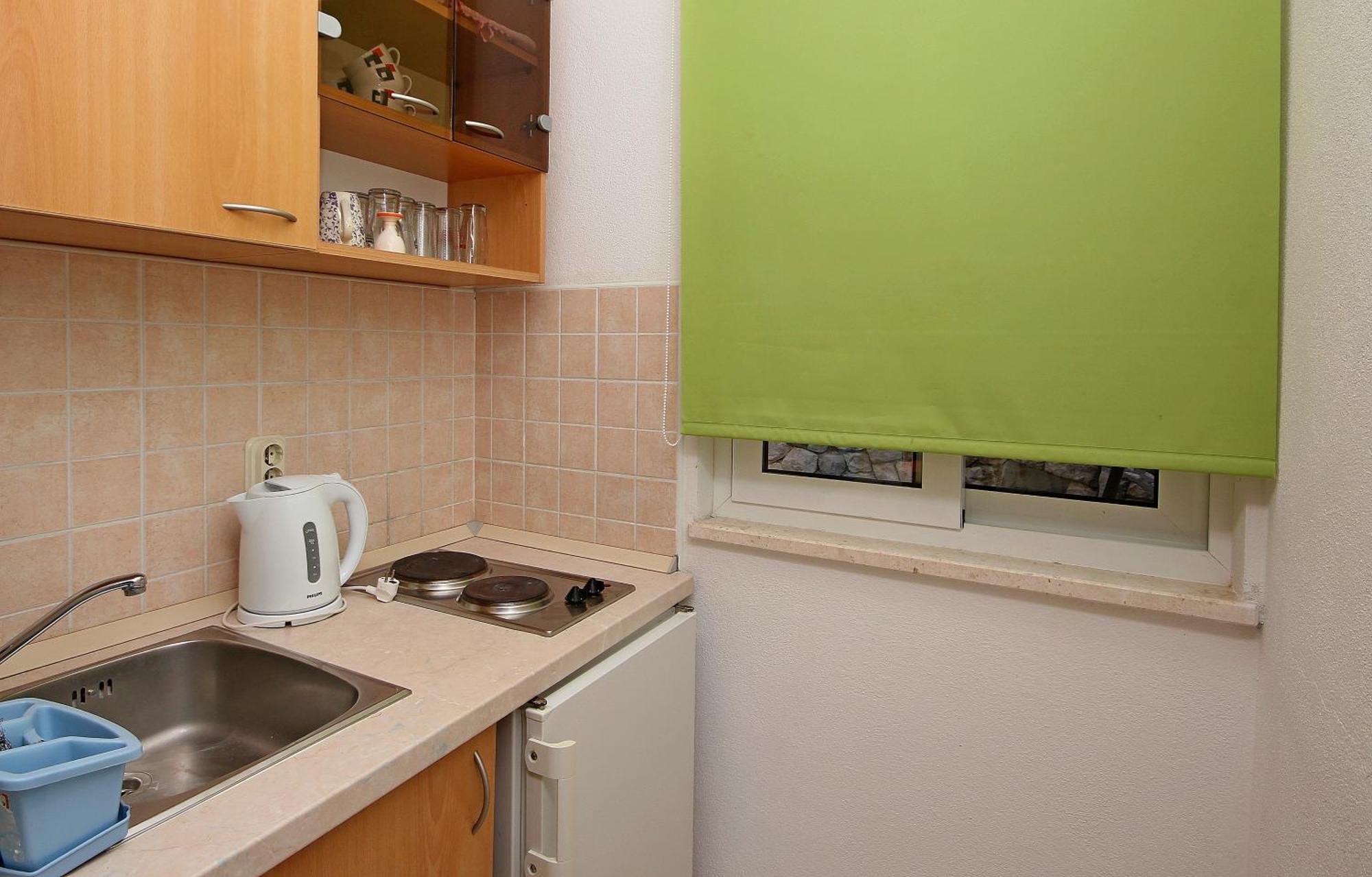 Apartments Adrion Drasnice Habitación foto